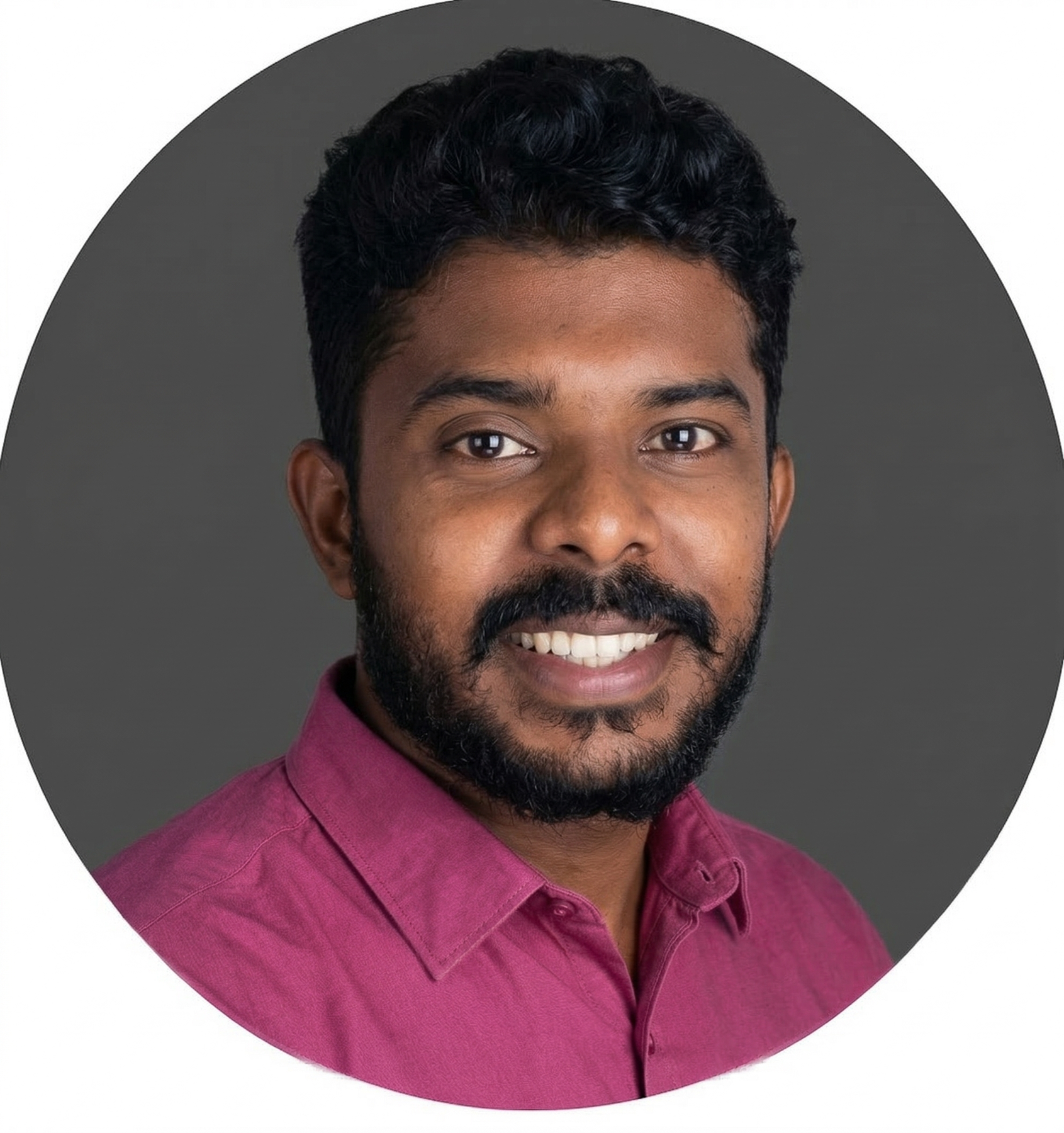 Sriram Raghavan